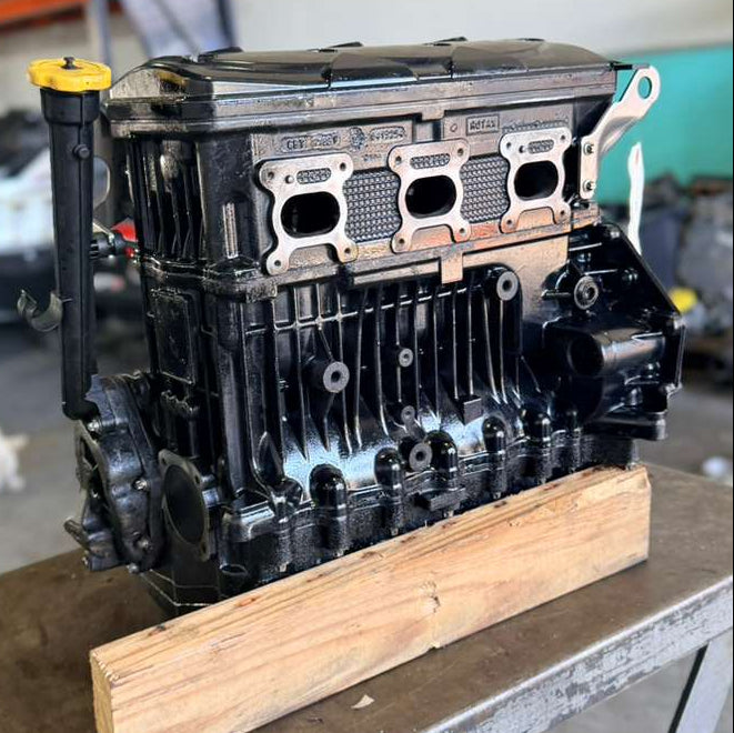 Sea-Doo 170 Remanufactured Engine 4 stroke - MIAMI JET SKI MOTORSPORTS