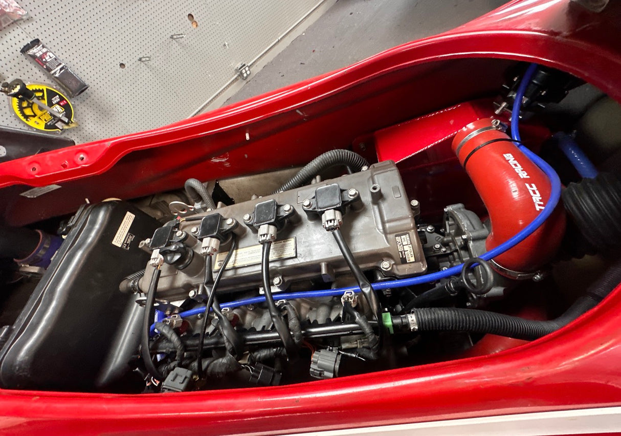 Selling a Low hours 1️⃣ owner 2018 Yamaha GP1800R . This is a Super Stock professional Build. This Ski is set up for buoy Course Racing. Pre-Owned Jet Ski - MIAMI JET SKI MOTORSPORTS