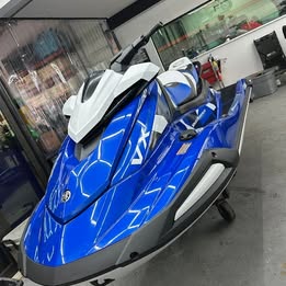 2024 Yamaha VX Cruiser TR-1 High Output, 3 cylinders , 4 Stroke, 1049 cc Pre-Owned Jet Ski - MIAMI JET SKI MOTORSPORTS
