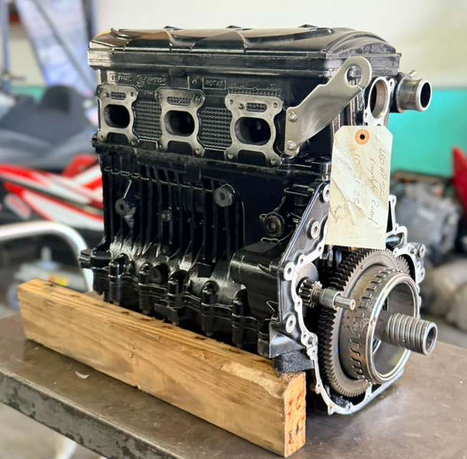Sea-Doo 170 Remanufactured Engine 4 stroke - MIAMI JET SKI MOTORSPORTS