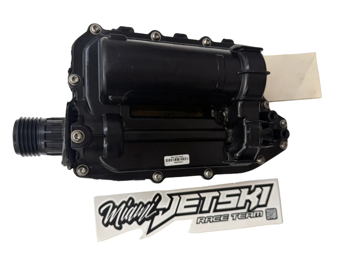 Used Sea-Doo iBR Module Assembly for 2016-2024, fits 300, 230, Spark models, electrical OEM part from MIAMIJETSKIMOTORSPORTS