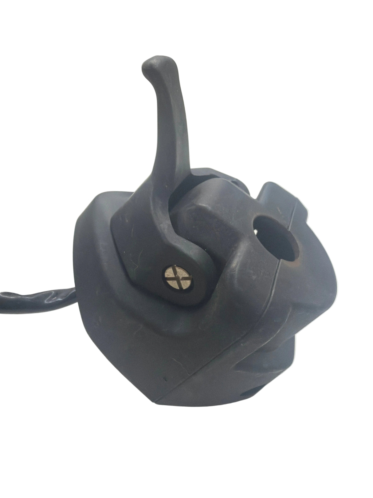 Yamaha WaveRunner Throttle Lever Assembly – OEM – Used - MIAMI JET SKI MOTORSPORTS