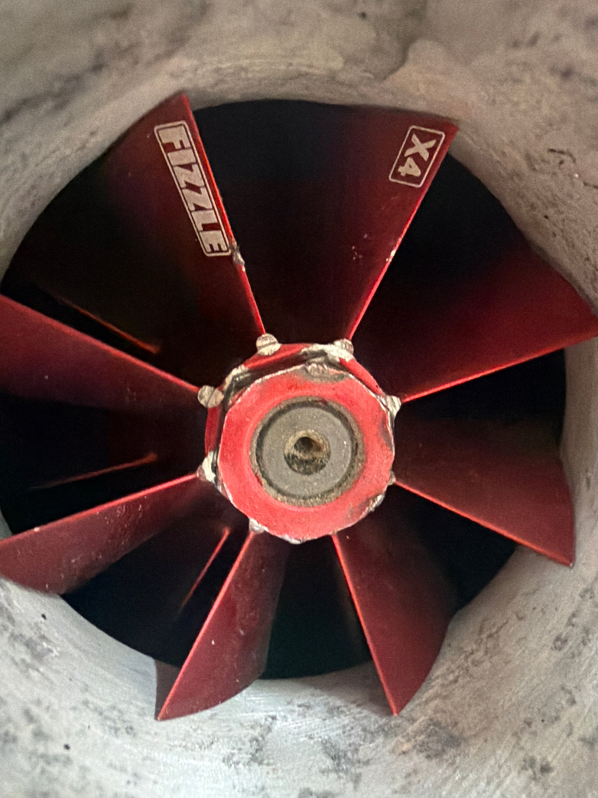 Sea-Doo 230/255/260 HP supercharger upgrade with titanium clutch and heavy-duty bearings for models 2009-2015, by MIAMIJETSKIMOTORSPORTS.
