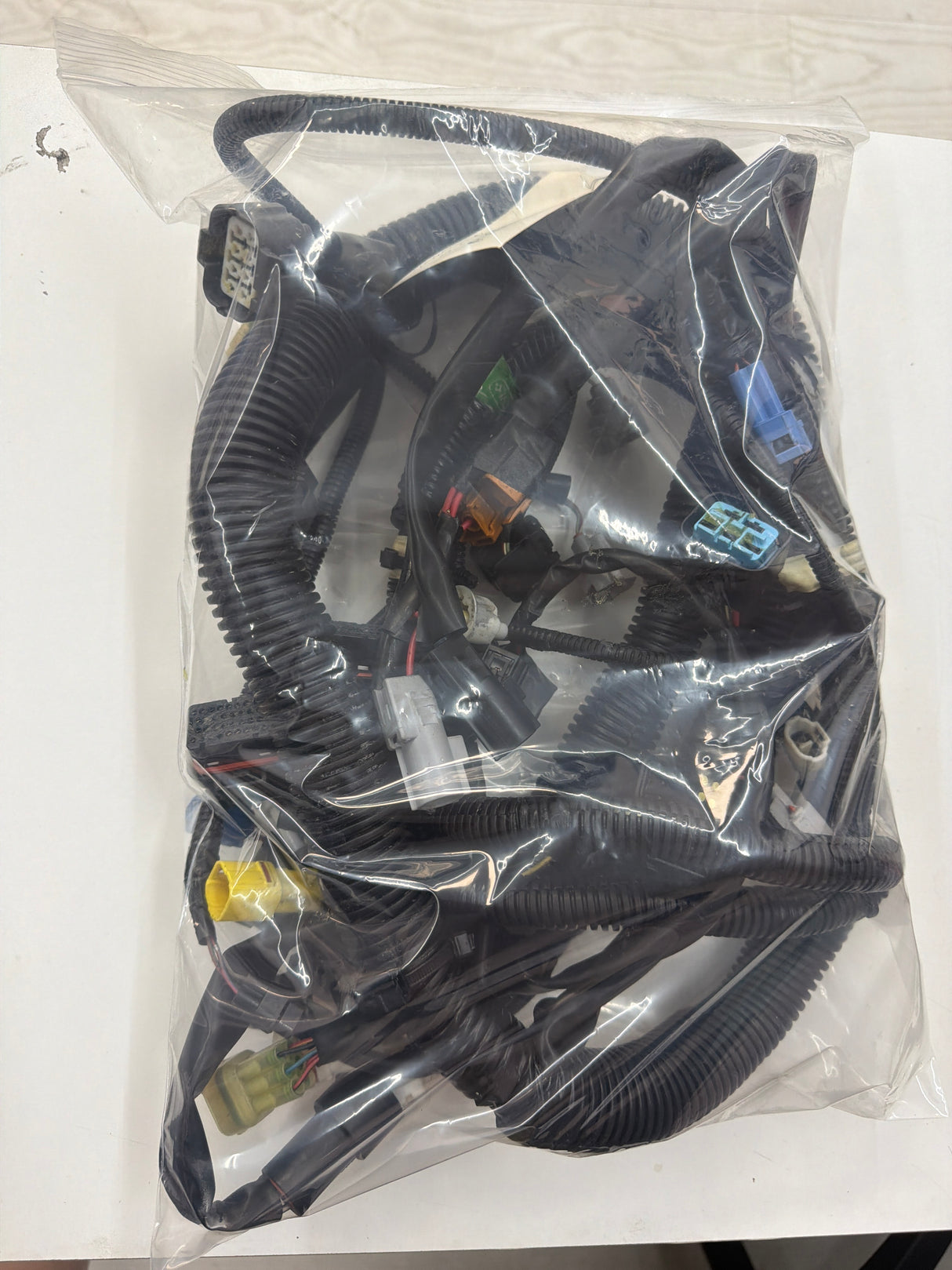 Kawasaki STX-160 2020-2024 Engine Wire Harness – OEM Quality Replacement - MIAMI JET SKI MOTORSPORTS
