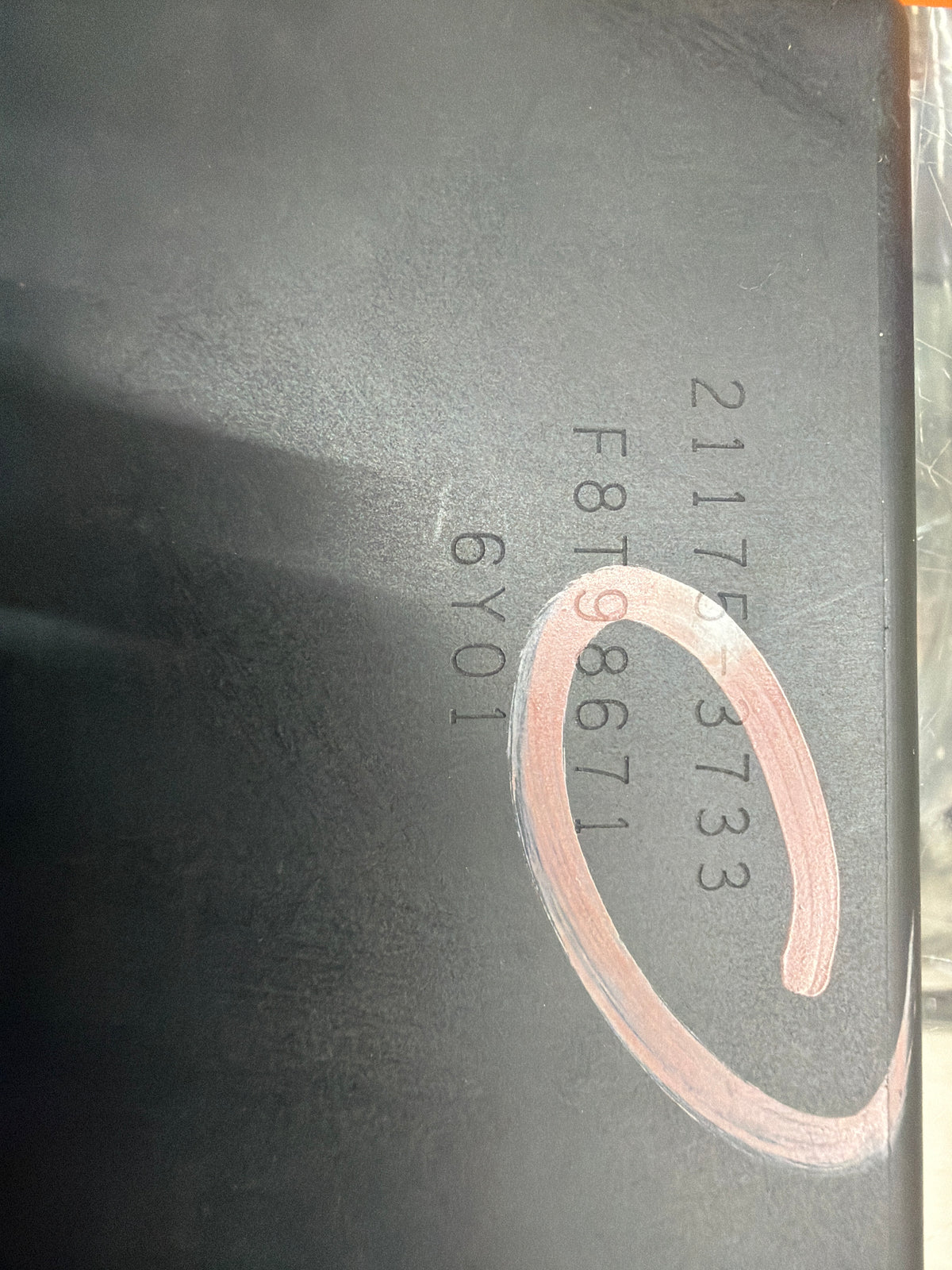 2007 Kawasaki Ultra 250X ECU / ECM – OEM – 21175-3733 w/Key