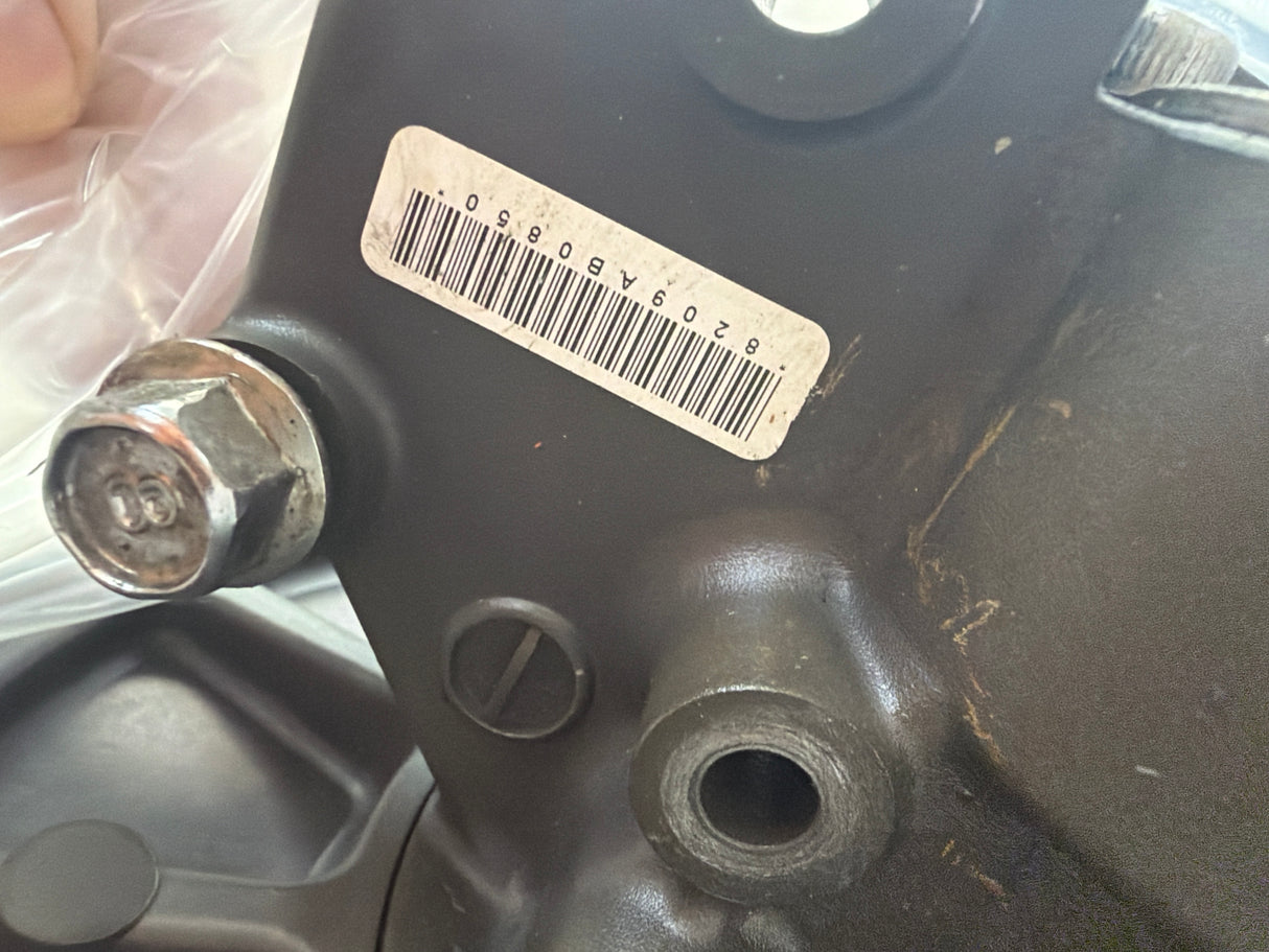 HKS Turbocharger – Yamaha 1.8L SVHO | GP1800R / FX SVHO Performance Upgrade - MIAMI JET SKI MOTORSPORTS