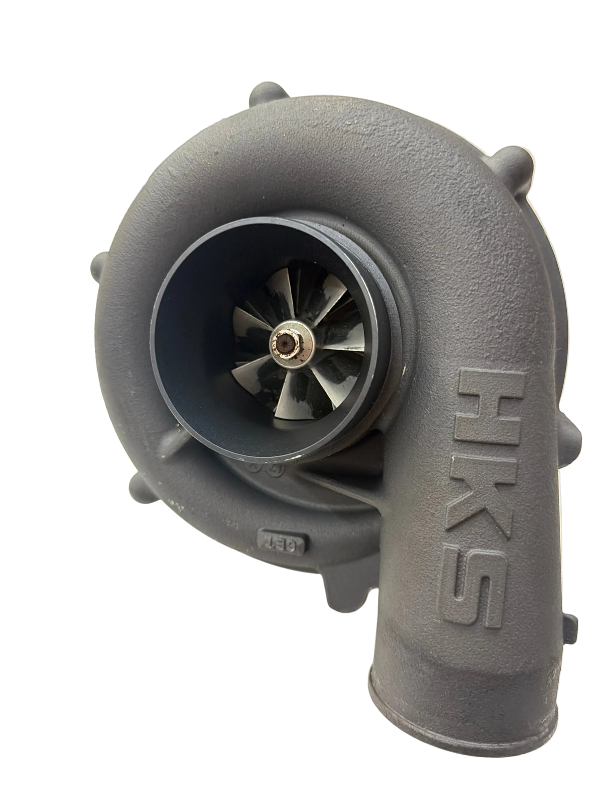 HKS Turbocharger – Yamaha 1.8L SVHO | GP1800R / FX SVHO Performance Upgrade - MIAMI JET SKI MOTORSPORTS