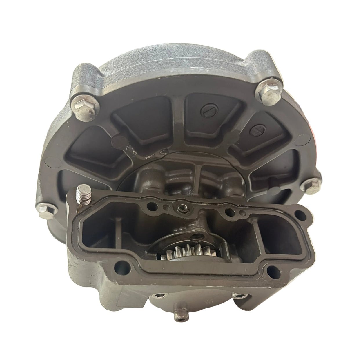 HKS Turbocharger – Yamaha 1.8L SVHO | GP1800R / FX SVHO Performance Upgrade - MIAMI JET SKI MOTORSPORTS