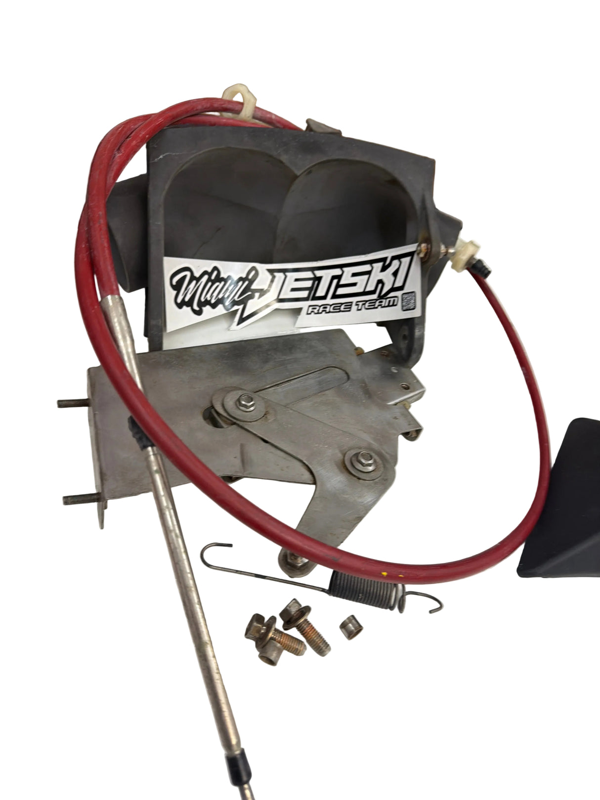 OEM Yamaha VX Mechanical Reverse System β Complete Kit 3