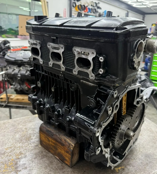 Sea-Doo 300 Remanufactured Engine — Core Exchange Program - MIAMI JET SKI MOTORSPORTS