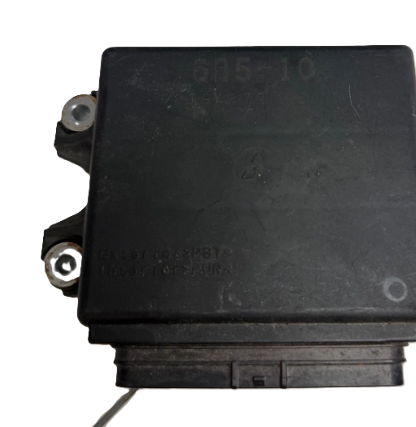 YAMAHA 2005-2006 AR230 SX230 SR230 6B5-8591A-10-00 COMPUTER ECU USED OEM - MIAMI JET SKI MOTORSPORTS
