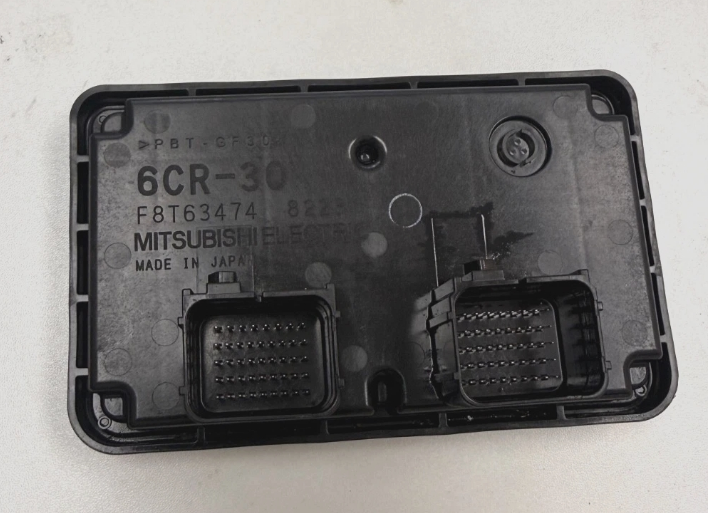 Yamaha Waverunner VX Cruiser 2018 CDI ECU computer, electrical part, for VX1800 HO models, from Miamijetskismotorsports