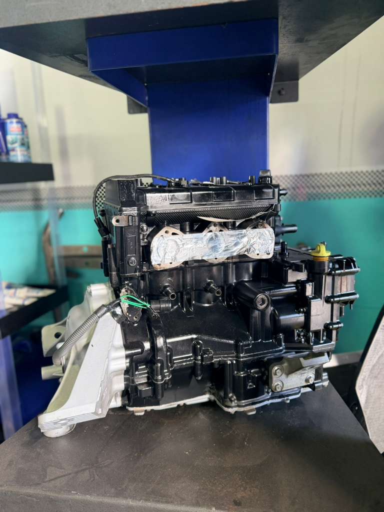 Yamaha TR-1 , 1050cc Remanufactured Engine - MIAMI JET SKI MOTORSPORTS