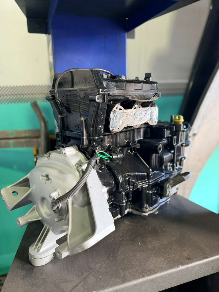 Yamaha TR-1 , 1050cc Remanufactured Engine - MIAMI JET SKI MOTORSPORTS
