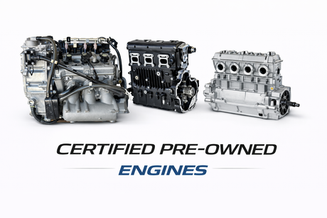 Certified pre-owned jet ski engines for Yamaha, Sea-Doo, Kawasaki at Miami Jet Ski Motorsports