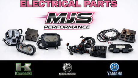 Electrical Parts - MIAMI JET SKI MOTORSPORTS 