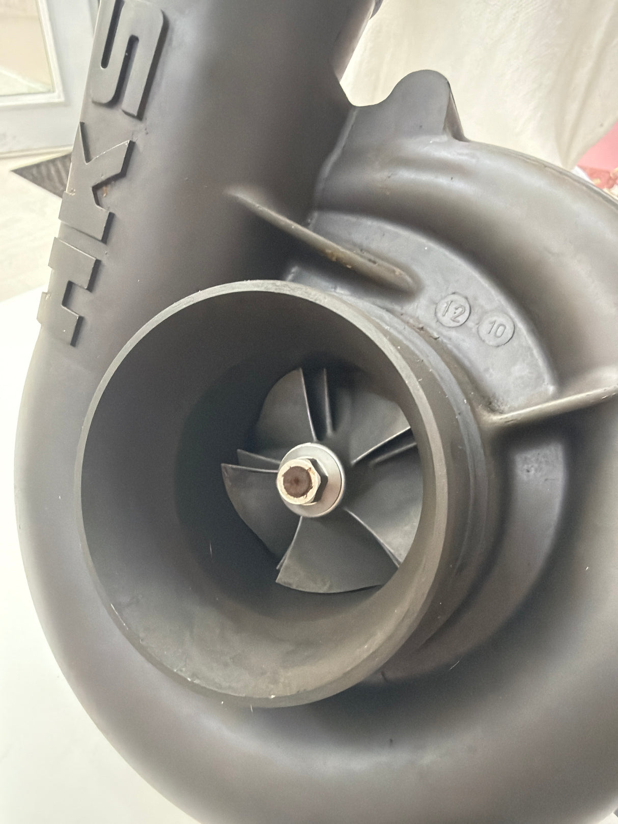 HKS Turbocharger – Yamaha 1.8L SVHO | GP1800R / FX SVHO Performance Upgrade - MIAMI JET SKI MOTORSPORTS 