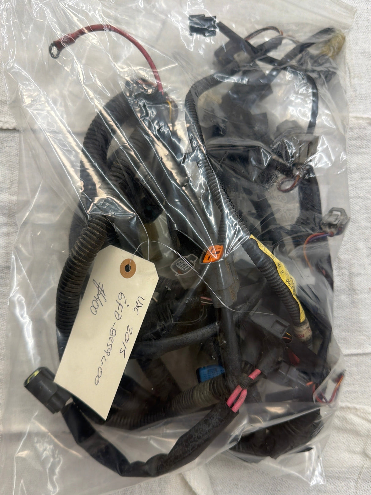 Yamaha 2015 VXC 6FB-8259L-00 - MIAMI JET SKI MOTORSPORTS 