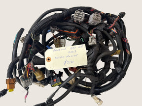 2007 Kawasaki STX 12F wire Harness used Unit - MIAMI JET SKI MOTORSPORTS 