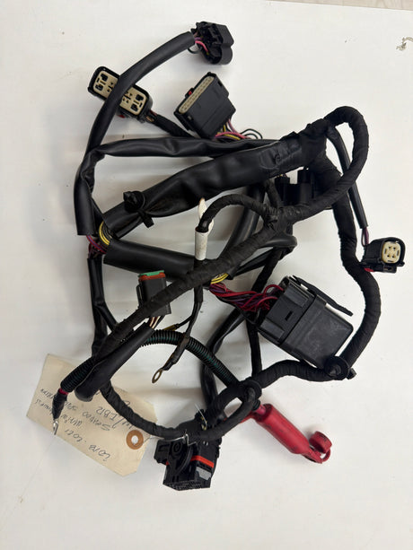 2018–2021 Sea-Doo Spark Trixx — Main Wire Harness 278-003-200 (w/ IBR Model) - MIAMI JET SKI MOTORSPORTS 