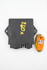2007 Kawasaki Ultra 250X ECU / ECM – OEM – 21175-3733 w/Key