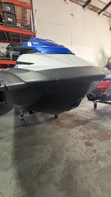 2015 Yamaha VX 110hp - 72 Hours, Fresh Maintenance, 3-Person Seat - MIAMI JET SKI MOTORSPORTS 