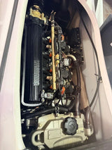 2015 Yamaha VX 110hp - 72 Hours, Fresh Maintenance, 3-Person Seat - MIAMI JET SKI MOTORSPORTS 