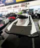 2015 Yamaha VX 110hp - 72 Hours, Fresh Maintenance, 3-Person Seat - MIAMI JET SKI MOTORSPORTS 