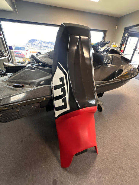 Selling a Low hours 1️⃣ owner 2018 Yamaha GP1800R . This is a Super Stock professional Build. This Ski is set up for buoy Course Racing. Pre-Owned Jet Ski - MIAMI JET SKI MOTORSPORTS 