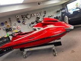 Selling a Low hours 1️⃣ owner 2018 Yamaha GP1800R . This is a Super Stock professional Build. This Ski is set up for buoy Course Racing. Pre-Owned Jet Ski - MIAMI JET SKI MOTORSPORTS 