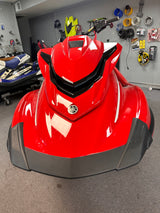 Selling a Low hours 1️⃣ owner 2018 Yamaha GP1800R . This is a Super Stock professional Build. This Ski is set up for buoy Course Racing. Pre-Owned Jet Ski - MIAMI JET SKI MOTORSPORTS 