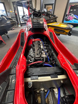 Selling a Low hours 1️⃣ owner 2018 Yamaha GP1800R . This is a Super Stock professional Build. This Ski is set up for buoy Course Racing. Pre-Owned Jet Ski - MIAMI JET SKI MOTORSPORTS 