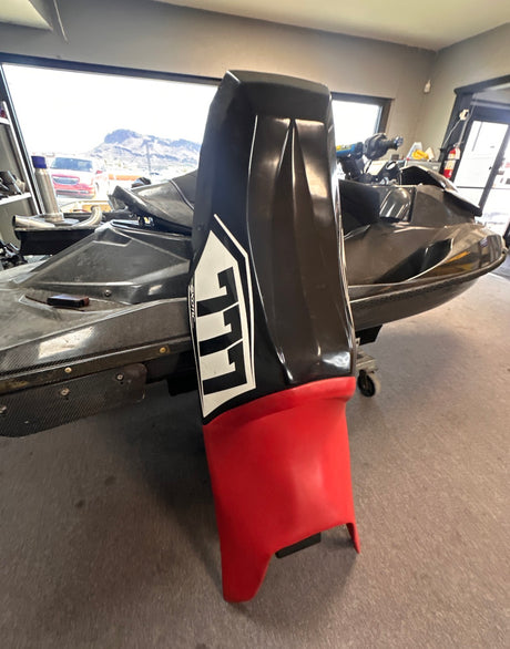 Selling a Low hours 1️⃣ owner 2018 Yamaha GP1800R . This is a Super Stock professional Build. This Ski is set up for buoy Course Racing. Pre-Owned Jet Ski - MIAMI JET SKI MOTORSPORTS 