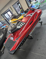 Selling a Low hours 1️⃣ owner 2018 Yamaha GP1800R . This is a Super Stock professional Build. This Ski is set up for buoy Course Racing. Pre-Owned Jet Ski - MIAMI JET SKI MOTORSPORTS 