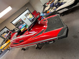 Selling a Low hours 1️⃣ owner 2018 Yamaha GP1800R . This is a Super Stock professional Build. This Ski is set up for buoy Course Racing. Pre-Owned Jet Ski - MIAMI JET SKI MOTORSPORTS 