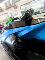 Pre-owned 2019 Sea Doo RXT 230 jet ski with supercharged engine and 90 hours of use, in excellent condition.