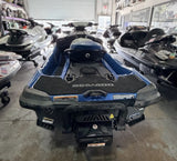 2020 Sea-Doo GTX 230 Supercharged - Pre-Owned | 52 Hours | Sound System | iBR
