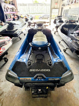 2020 Sea-Doo GTX 230 Supercharged - Pre-Owned | 52 Hours | Sound System | iBR