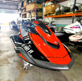 2021 Yamaha FX SVHO Supercharged – 108 Hours – Impeccable Condition – Like New