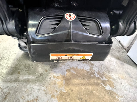 2022 Sea-Doo GTX PRO 170 hp Bombardier Pre-Owned Jet Ski - MIAMI JET SKI MOTORSPORTS 