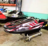 2023 Fast Powersports GP1R Jet Ski - Upgraded Kawasaki 160X Engine (8 Hours) - MIAMI JET SKI MOTORSPORTS 