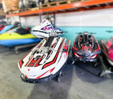 2023 Fast Powersports GP1R Jet Ski