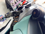 2024 Sea-Doo GTI SE 170 HP – 1630cc – Sound System -82 Hours – iBR & iDF System – Jet Ski (Copy)