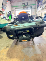2024 Sea-Doo GTI SE 170 HP – 1630cc – Sound System -82 Hours – iBR & iDF System – Jet Ski
