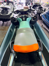 2024 Sea-Doo GTI SE 170 HP – 1630cc – Sound System -82 Hours – iBR & iDF System – Jet Ski