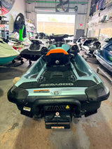 2024 Sea-Doo GTI SE 170 HP – 1630cc – Sound System -82 Hours – iBR & iDF System – Jet Ski