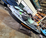 SET OF TWO - 2024 Sea-Doo GTI SE 170 HP - Pre-Owned | Sound System | 82 & 86 Hours