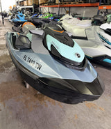 SET OF TWO - 2024 Sea-Doo GTI SE 170 HP - Pre-Owned | Sound System | 82 & 86 Hours