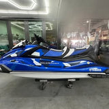 2024 Yamaha VX Cruiser TR-1 High Output, 3 cylinders , 4 Stroke, 1049 cc Pre-Owned Jet Ski - MIAMI JET SKI MOTORSPORTS 
