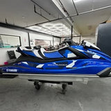 2024 Yamaha VX Cruiser TR-1 High Output, 3 cylinders , 4 Stroke, 1049 cc Pre-Owned Jet Ski - MIAMI JET SKI MOTORSPORTS 